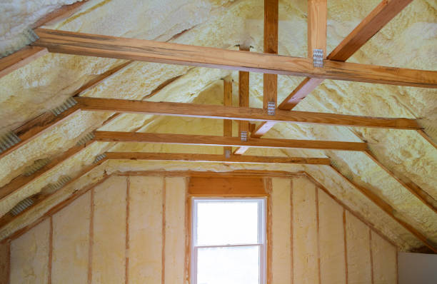 Best Spray Foam Insulation in Mayflower Village, CA