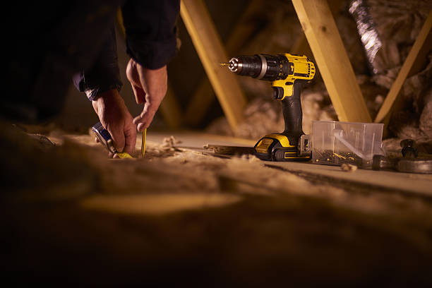 Best Eco-Friendly Insulation in Mayflower Village, CA